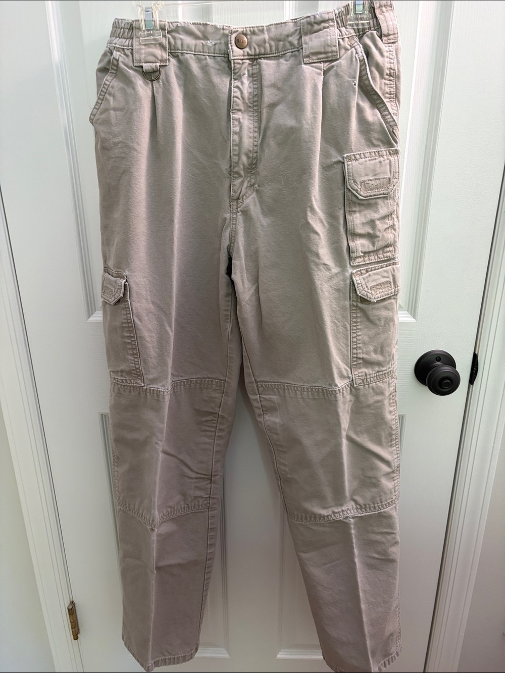 511 Tactical Men’s Pants